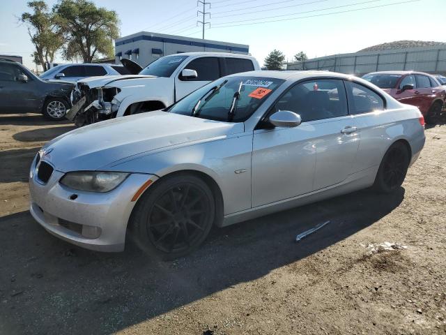 2009 BMW 328 I, 