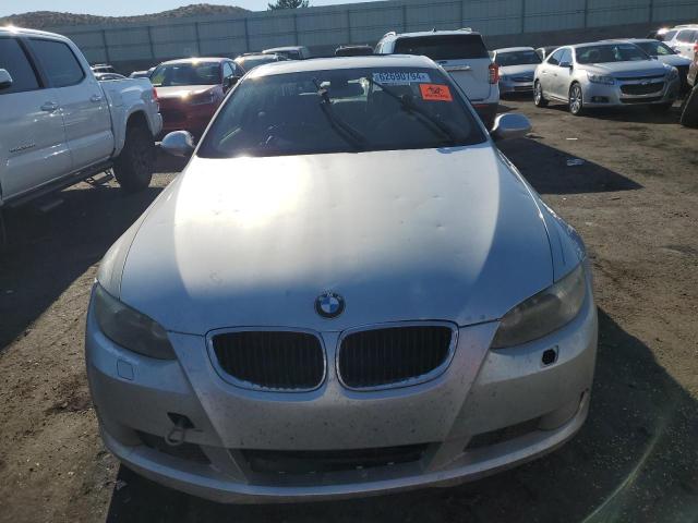 WBAWB33559P137045 - 2009 BMW 328 I SILVER photo 5