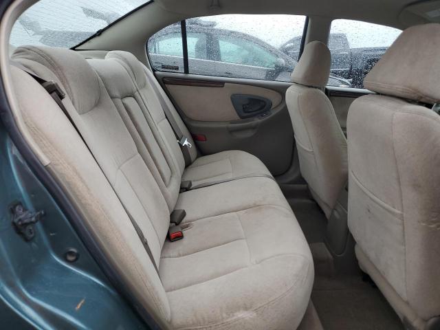 1G3NB52M9X6308322 - 1999 OLDSMOBILE CUTLASS GL 绿色 照片 10