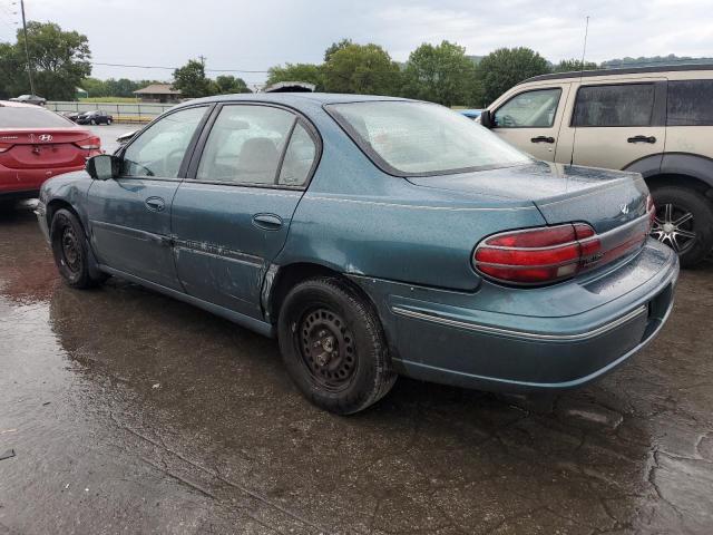 1G3NB52M9X6308322 - 1999 OLDSMOBILE CUTLASS GL 绿色 照片 2