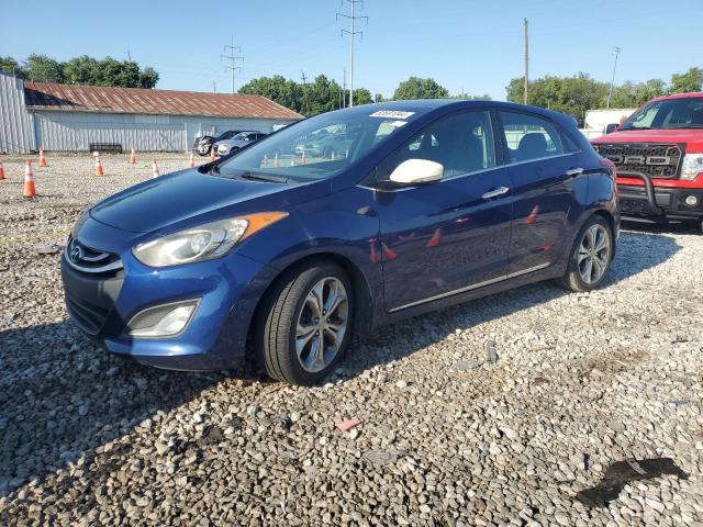 2013 HYUNDAI ELANTRA GT, 