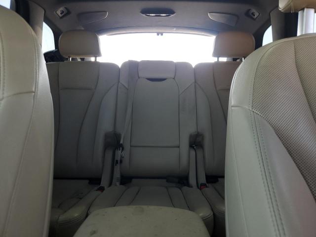 WA1VAAF76HD023701 - 2017 AUDI Q7 PRESTIGE 黑色 照片 10