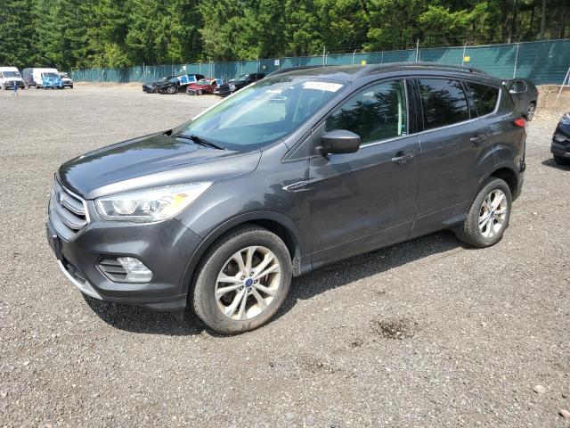 2017 FORD ESCAPE SE, 