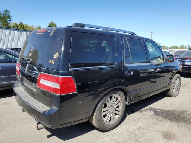 5LMFU28518LJ10374 - 2008 LINCOLN NAVIGATOR შავი ფოტო 3