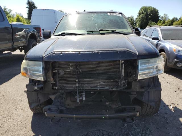 5LMFU28518LJ10374 - 2008 LINCOLN NAVIGATOR შავი ფოტო 5