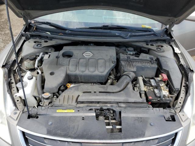 1N4AL2AP4BN469431 - 2011 NISSAN ALTIMA BASE TAN photo 11