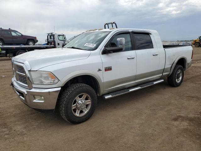 2010 DODGE RAM 2500, 