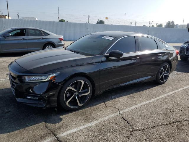 2019 HONDA ACCORD SPORT, 