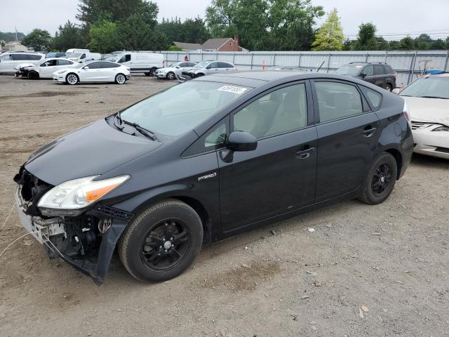 2013 TOYOTA PRIUS, 