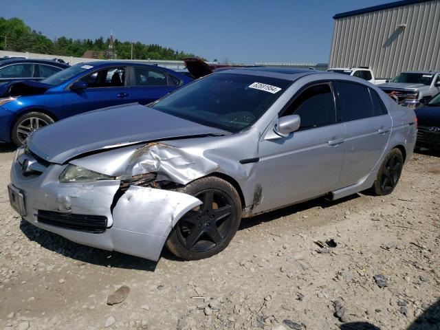 2005 ACURA TL, 