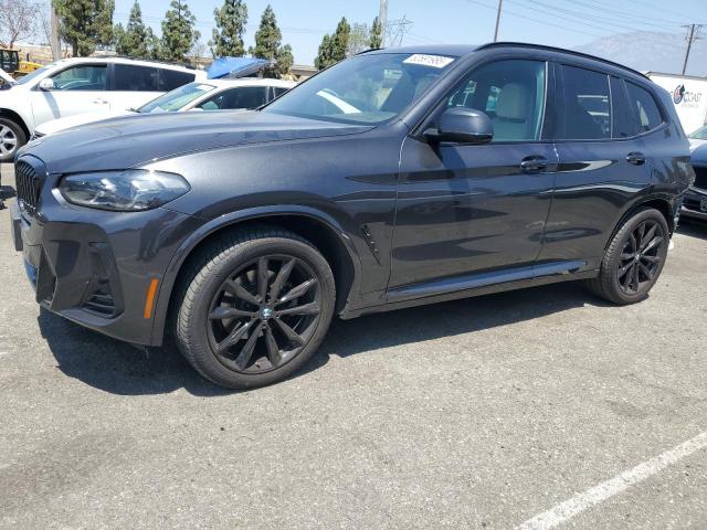 2023 BMW X3 SDRIVE30I, 