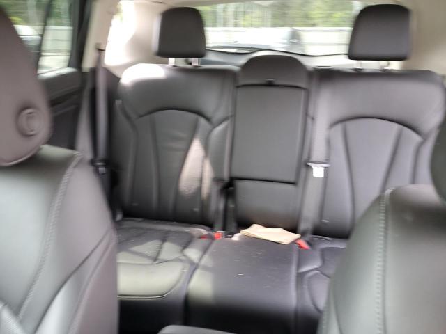 LRBFXCSA5LD138559 - 2020 BUICK ENVISION ESSENCE WHITE photo 10