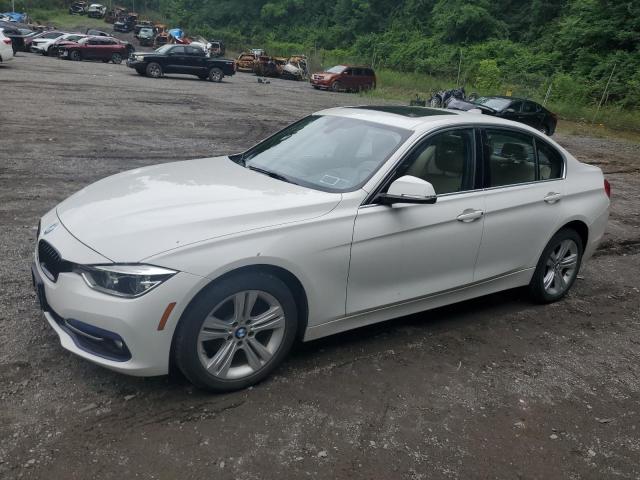 2017 BMW 330 XI, 