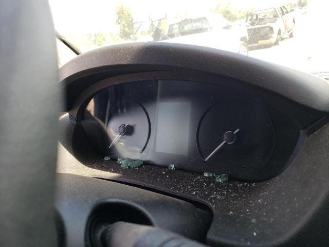 3C6LRVDG5PE514913 - 2023 RAM PROMASTER 2500 HIGH თეთრი ფოტო 9