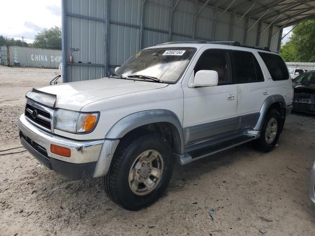 1998 TOYOTA 4RUNNER LIMITED, 