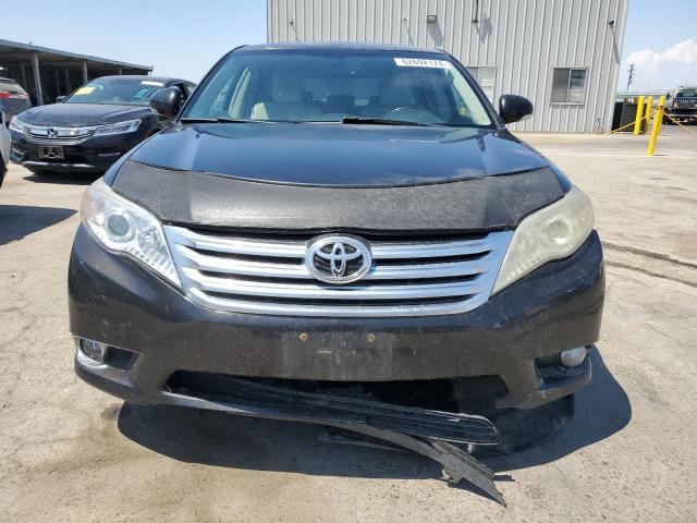 4T1BK3DB8BU430852 - 2011 TOYOTA AVALON BASE 棕色 照片 5