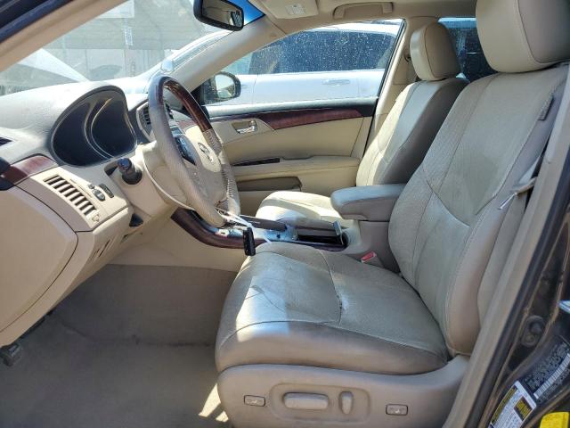 4T1BK3DB8BU430852 - 2011 TOYOTA AVALON BASE 棕色 照片 7