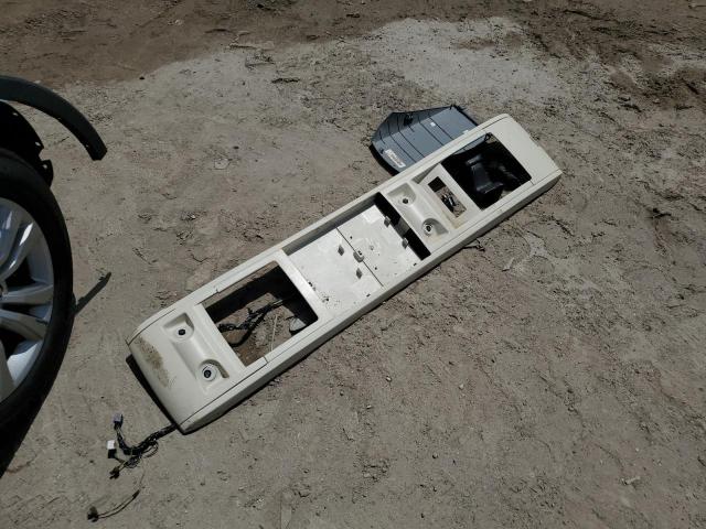 2A8HR54PX8R786588 - 2008 CHRYSLER TOWN & COU TOURING 勃艮第红 照片 13