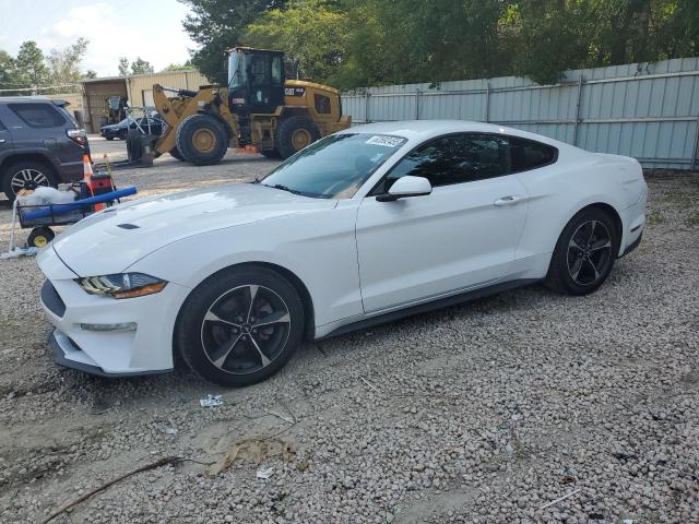 2018 FORD MUSTANG, 