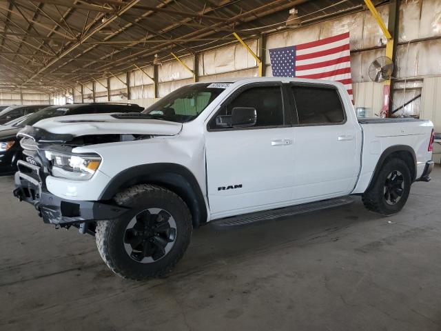 2019 RAM 1500 REBEL, 