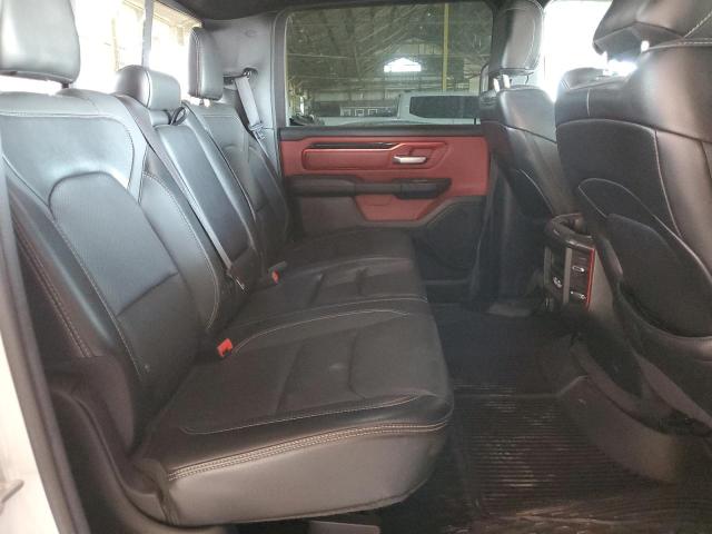 1C6SRFLT6KN921045 - 2019 RAM 1500 REBEL თეთრი ფოტო 10