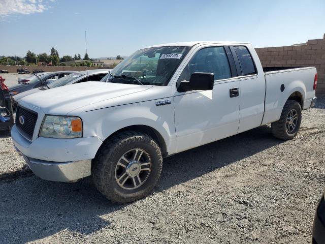 2004 FORD F150, 