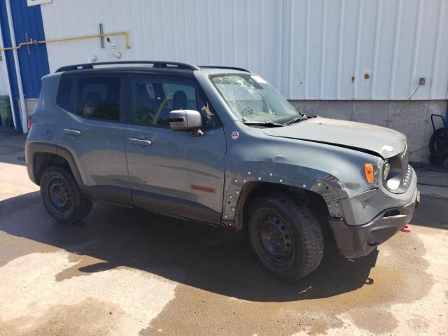 ZACCJBCT5GPC75766 - 2016 JEEP RENEGADE TRAILHAWK GRAY photo 4