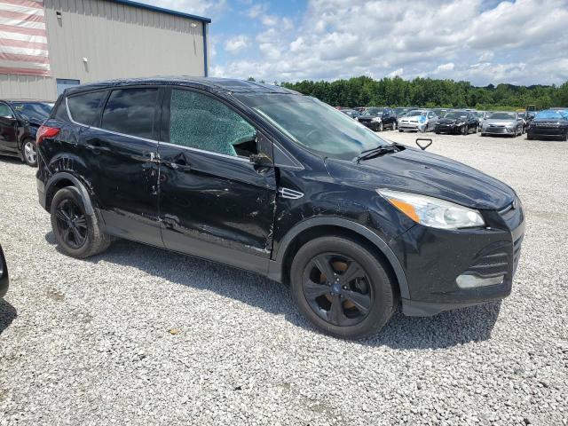 1FMCU0GXXFUB65457 - 2015 FORD ESCAPE SE BLACK photo 4