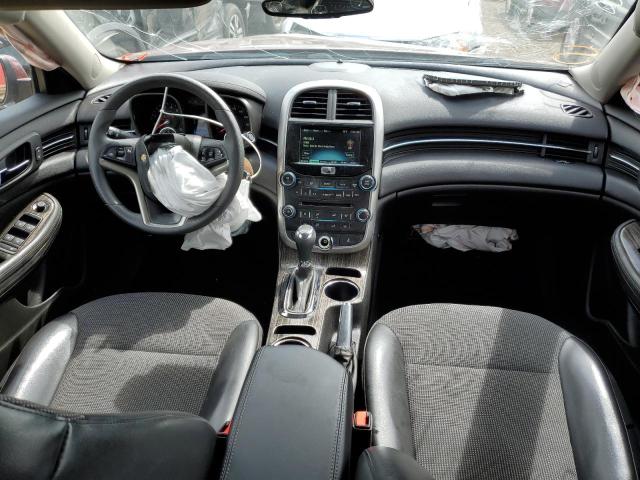 1G11C5SA7GF159533 - 2016 CHEVROLET MALIBU LIM LT MAROON photo 8