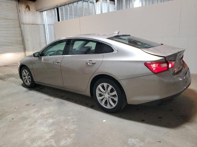 1G1ZD5ST4RF216761 - 2024 CHEVROLET MALIBU LT TAN photo 2