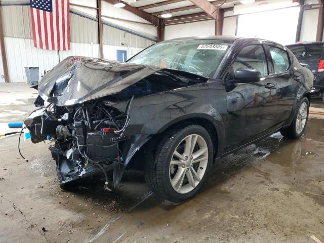 2014 DODGE AVENGER SXT, null