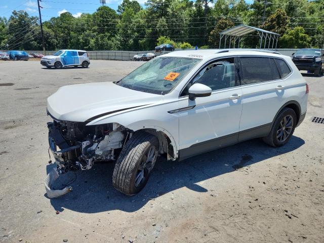 2023 VOLKSWAGEN TIGUAN SE, 