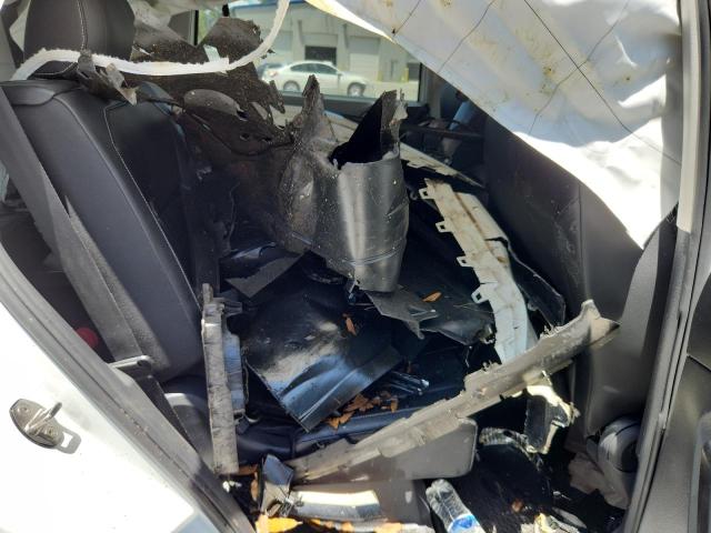 3VV3B7AX1PM080199 - 2023 VOLKSWAGEN TIGUAN SE Weiß Foto 11