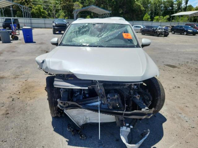 3VV3B7AX1PM080199 - 2023 VOLKSWAGEN TIGUAN SE Weiß Foto 5