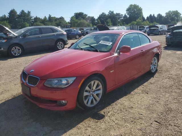 2012 BMW 328 I, null