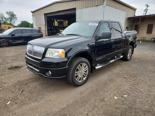 2008 LINCOLN MARK LT, null