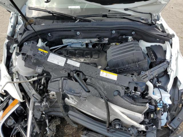 1V2HE2CAXRC232040 - 2024 VOLKSWAGEN ATLAS CROS SE WHITE photo 12