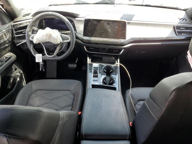 1V2HE2CAXRC232040 - 2024 VOLKSWAGEN ATLAS CROS SE WHITE photo 8