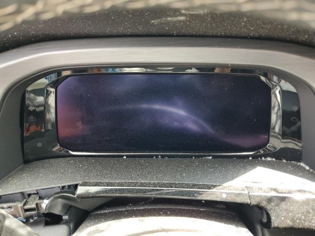 1V2HE2CAXRC232040 - 2024 VOLKSWAGEN ATLAS CROS SE WHITE photo 9