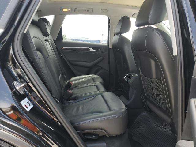 WA1LFAFP7DA080042 - 2013 AUDI Q5 PREMIUM PLUS Qara foto 10