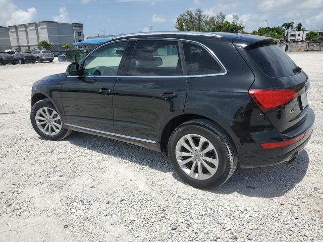 WA1LFAFP7DA080042 - 2013 AUDI Q5 PREMIUM PLUS Qara foto 2