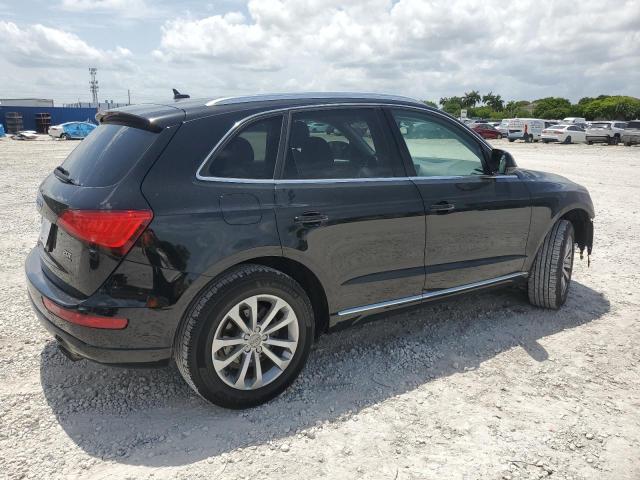 WA1LFAFP7DA080042 - 2013 AUDI Q5 PREMIUM PLUS Qara foto 3