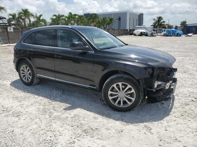 WA1LFAFP7DA080042 - 2013 AUDI Q5 PREMIUM PLUS Qara foto 4