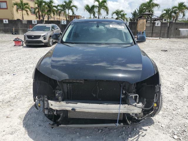 WA1LFAFP7DA080042 - 2013 AUDI Q5 PREMIUM PLUS Qara foto 5