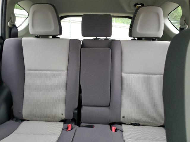 JTMRFREV4FD170832 - 2015 TOYOTA RAV4 XLE SILVER photo 10