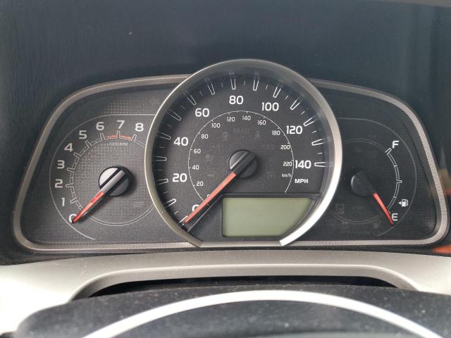 JTMRFREV4FD170832 - 2015 TOYOTA RAV4 XLE SILVER photo 9