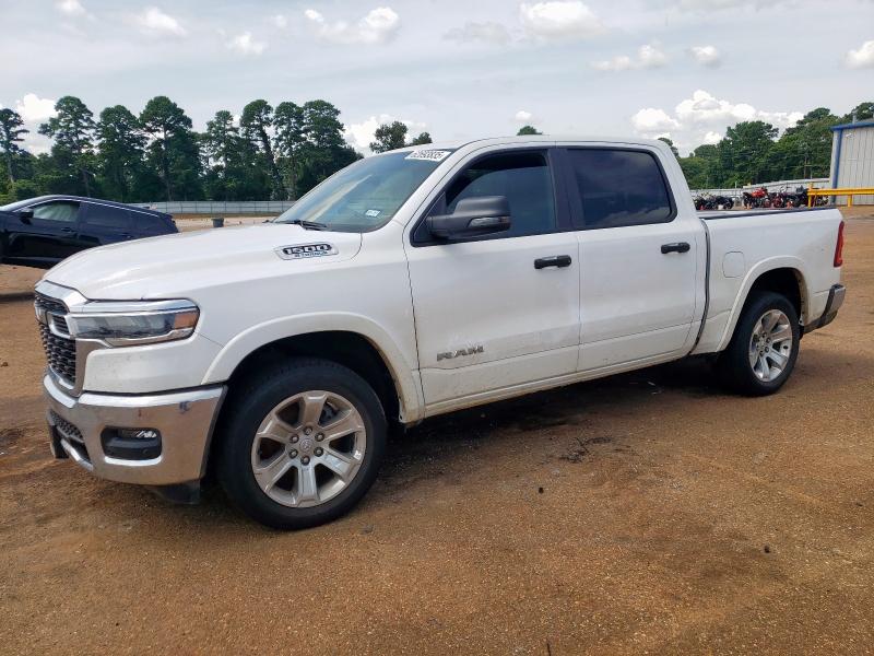 2025 RAM 1500 BIG HORN/LONE STAR, 