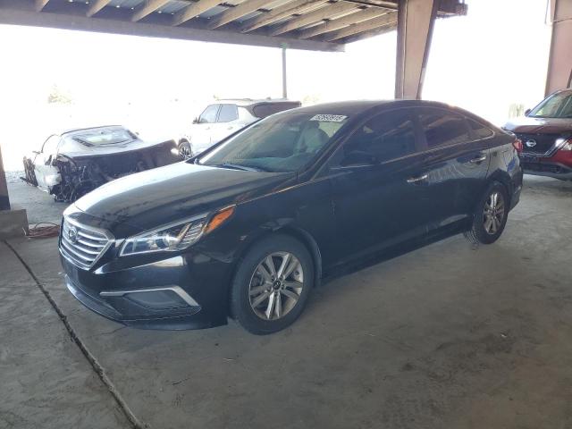 2017 HYUNDAI SONATA SE, 