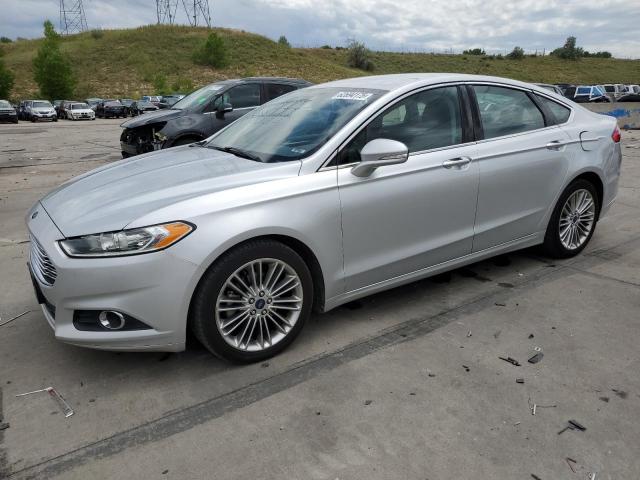 2014 FORD FUSION SE, null