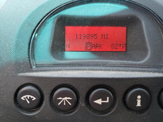 2G2WP552861220114 - 2006 PONTIAC GRAND PRIX 蓝色 照片 9